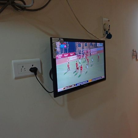 Kek Accommodation Chennai Bagian luar foto