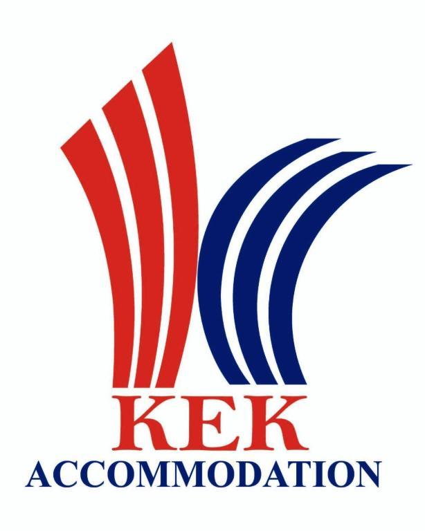 Kek Accommodation Chennai Bagian luar foto