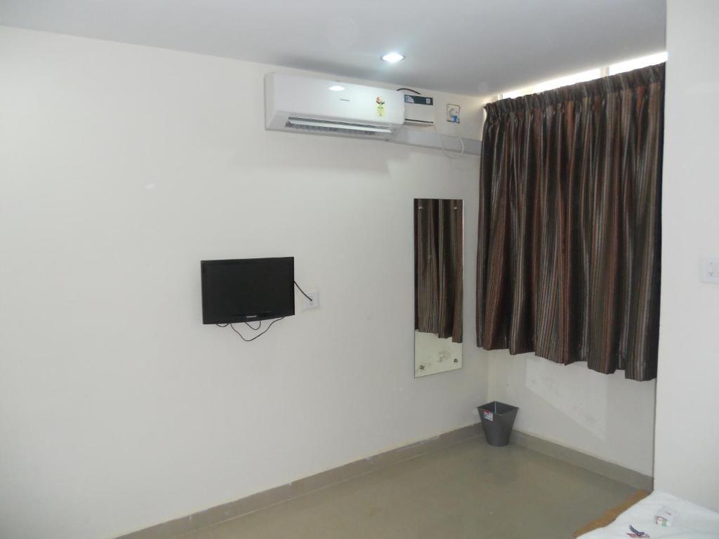 Kek Accommodation Chennai Bagian luar foto