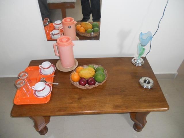 Kek Accommodation Chennai Ruang foto