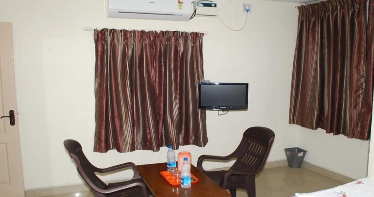 Kek Accommodation Chennai Ruang foto