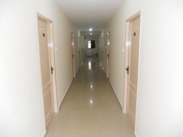 Kek Accommodation Chennai Bagian luar foto